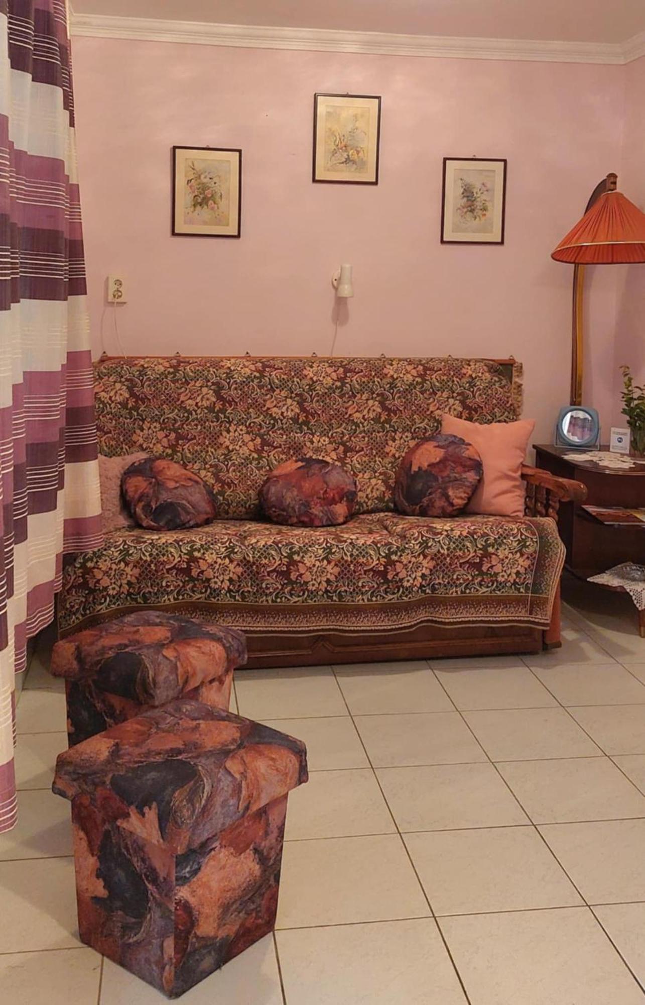Emmy Apartman Hajdúszoboszló Exteriér fotografie